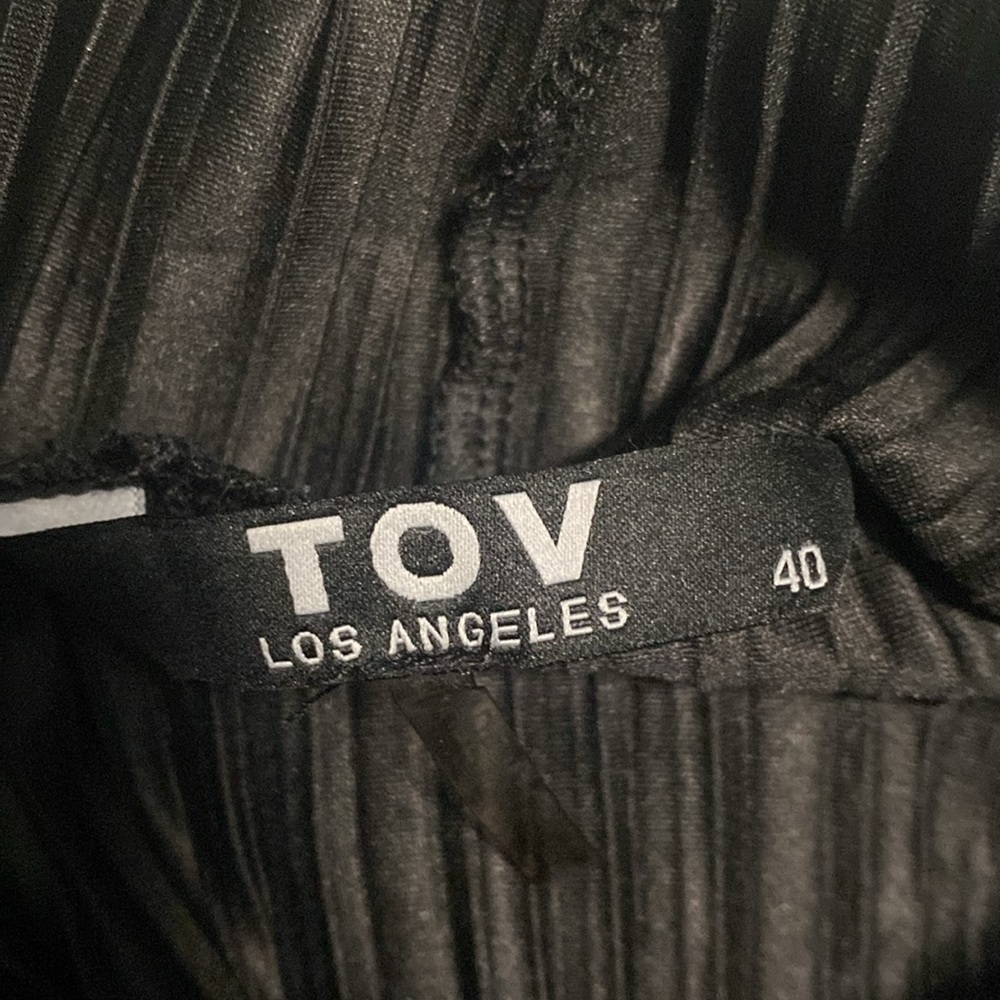 TOV, - Picture 3 of 3